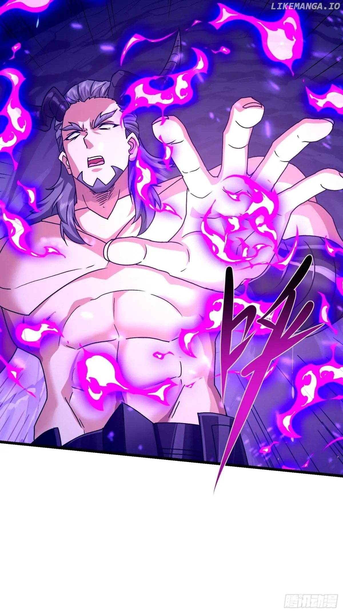 I Became the Target of the Harem in Another World Chapter 71 - page 2